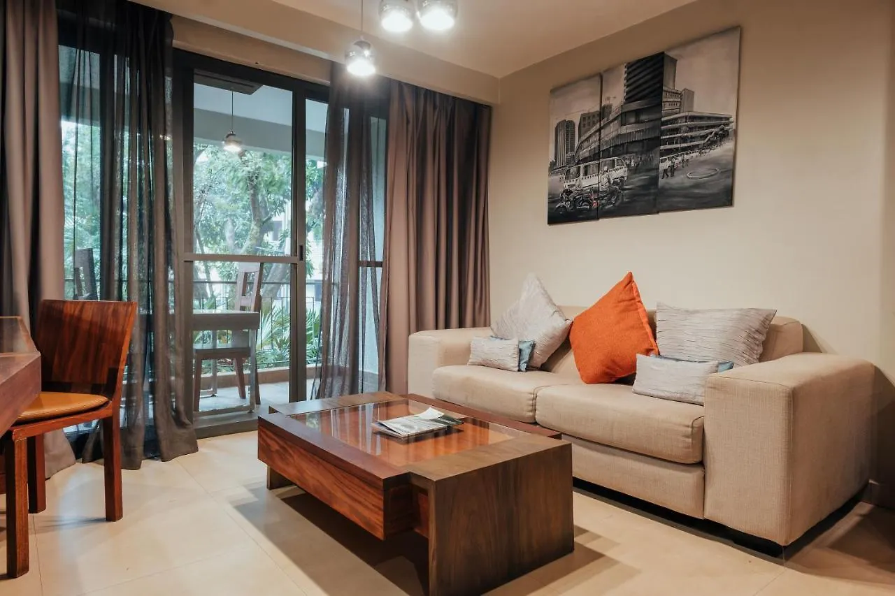 ****  Fairway Boutique Hotel - Kampala, Uganda Uganda
