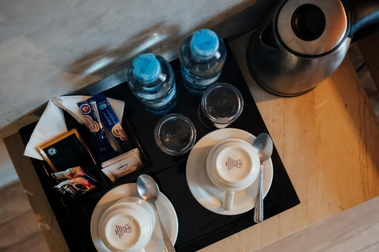Fairway Boutique Hotel - Kampala, Uganda