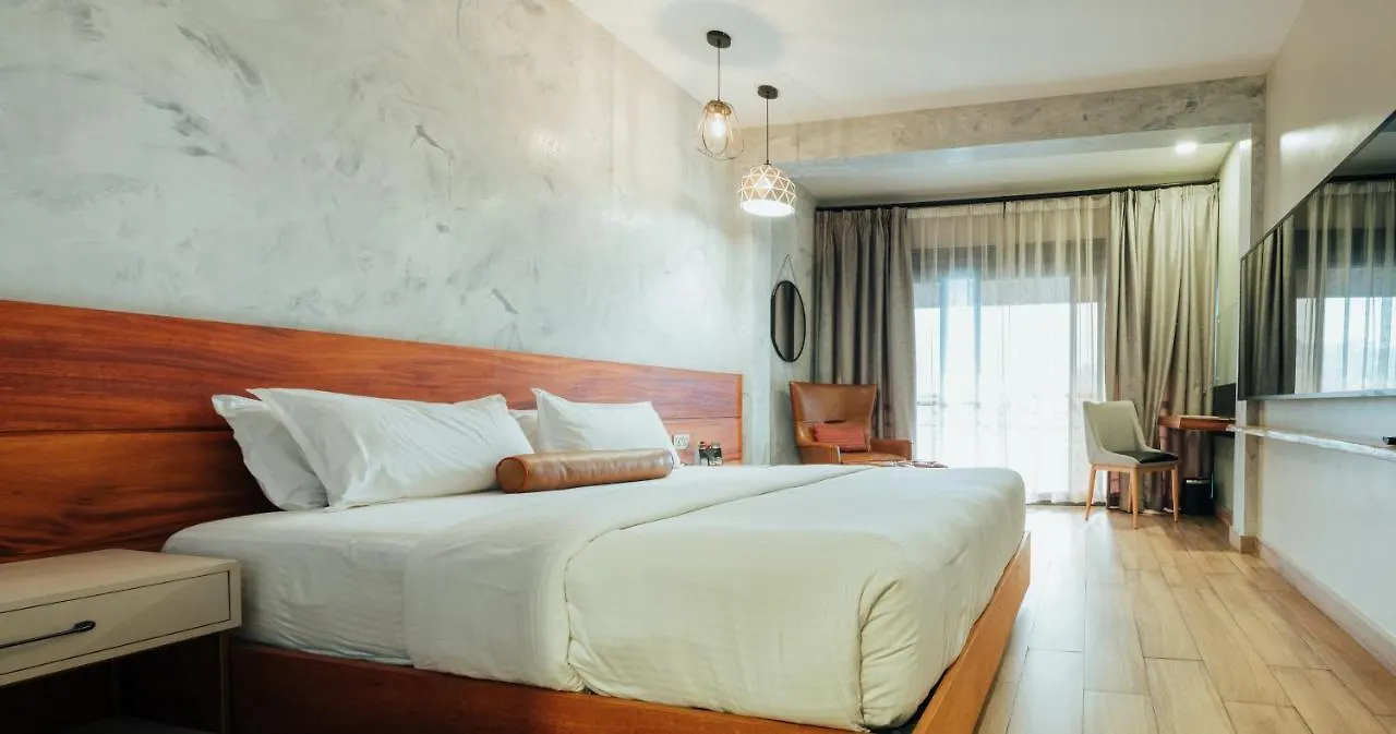 Fairway Boutique Hotel - Kampala, Uganda Uganda