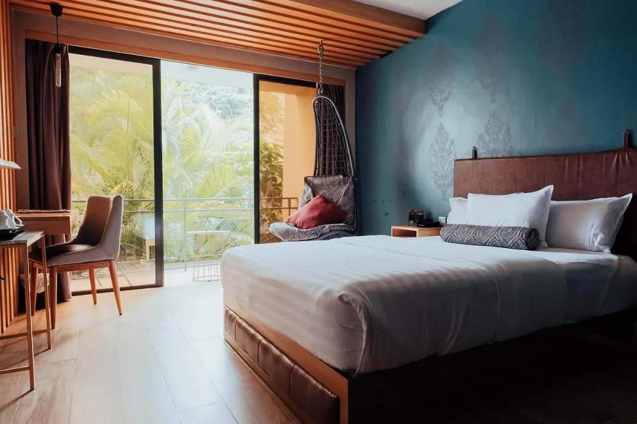 Fairway Boutique Hotel - Kampala, Uganda