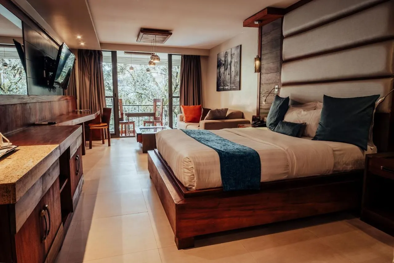 Fairway Boutique Hotel - Kampala, Uganda 4*, Kampala