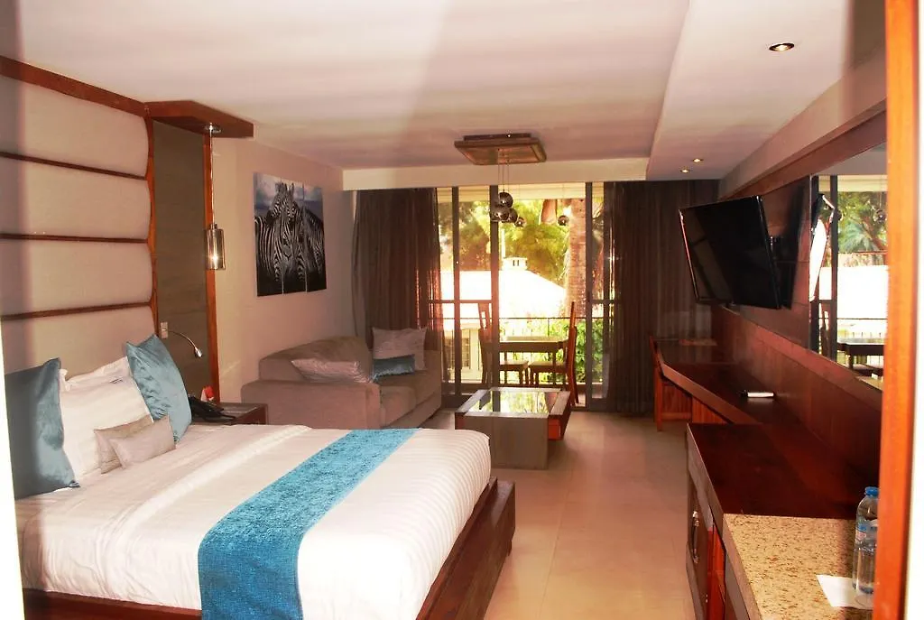 ****  Fairway Boutique Hotel - Kampala, Uganda Uganda