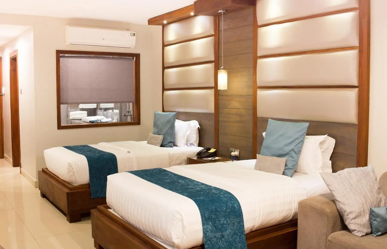 Fairway Boutique Hotel - Kampala, Uganda Kampala
