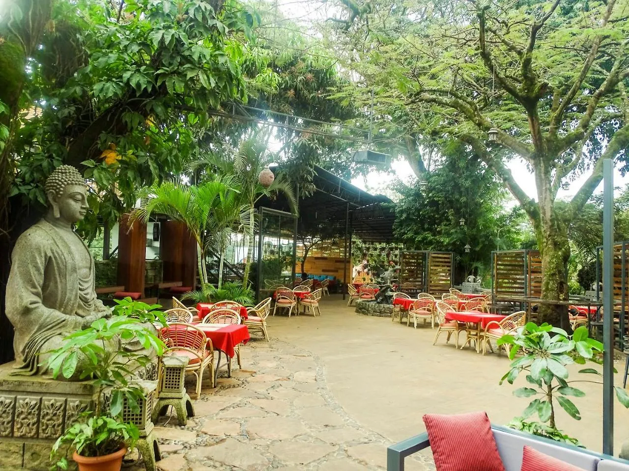 Fairway Boutique Hotel - Kampala, Uganda Uganda