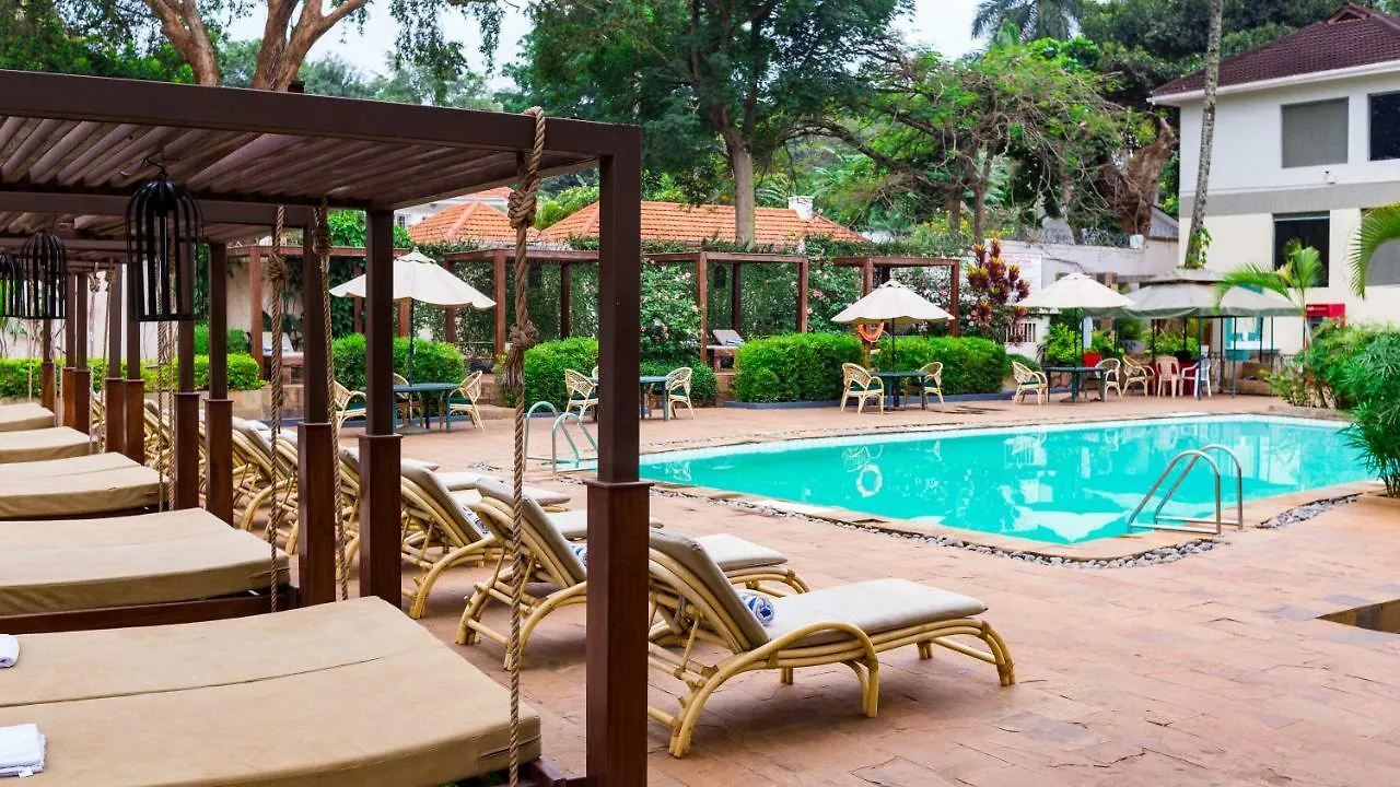 Fairway Hotel & Spa Kampala