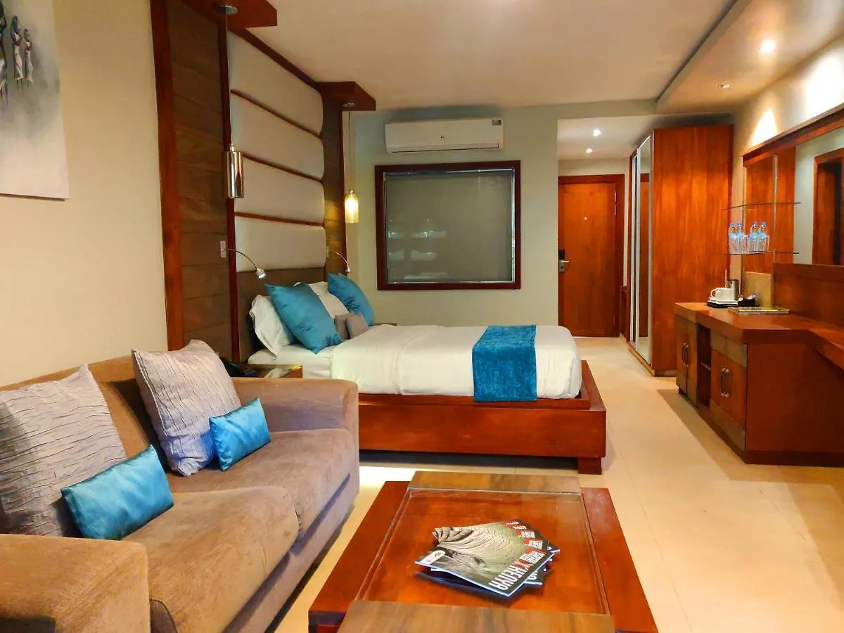 ****  Fairway Boutique Hotel - Kampala, Uganda Uganda