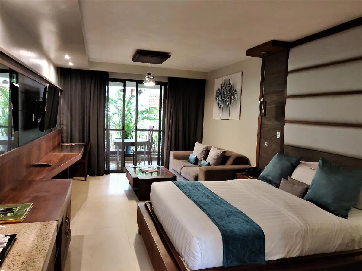 Fairway Hotel & Spa Kampala 4*,  Uganda