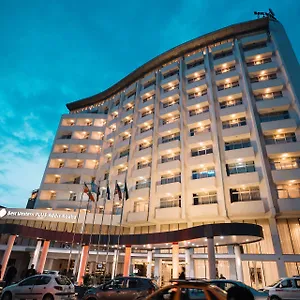 **** فندق Best Western Plus إثيوبيا