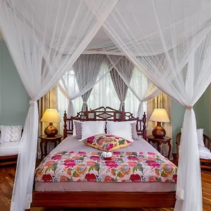 Ewange - A Casa Mia Couette-café
