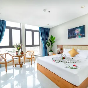 Toan Thang 3*, Đà Nẵng Vietnam