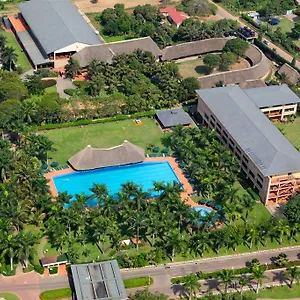 Resort Speke And Conference Center, Kampala