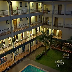 Hotel Ivys, Kampala