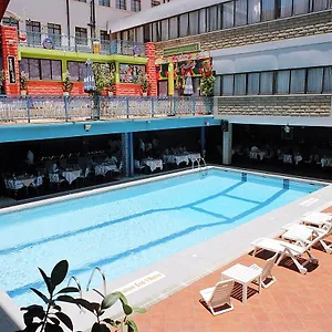 Hotel Grand Imperial, Kampala