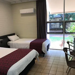 Albatross Bay Hotel Weipa