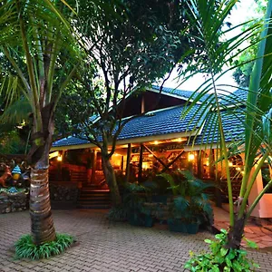 Hotel Forest, Kampala