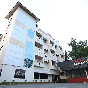 Kairali Hotel Palakkad