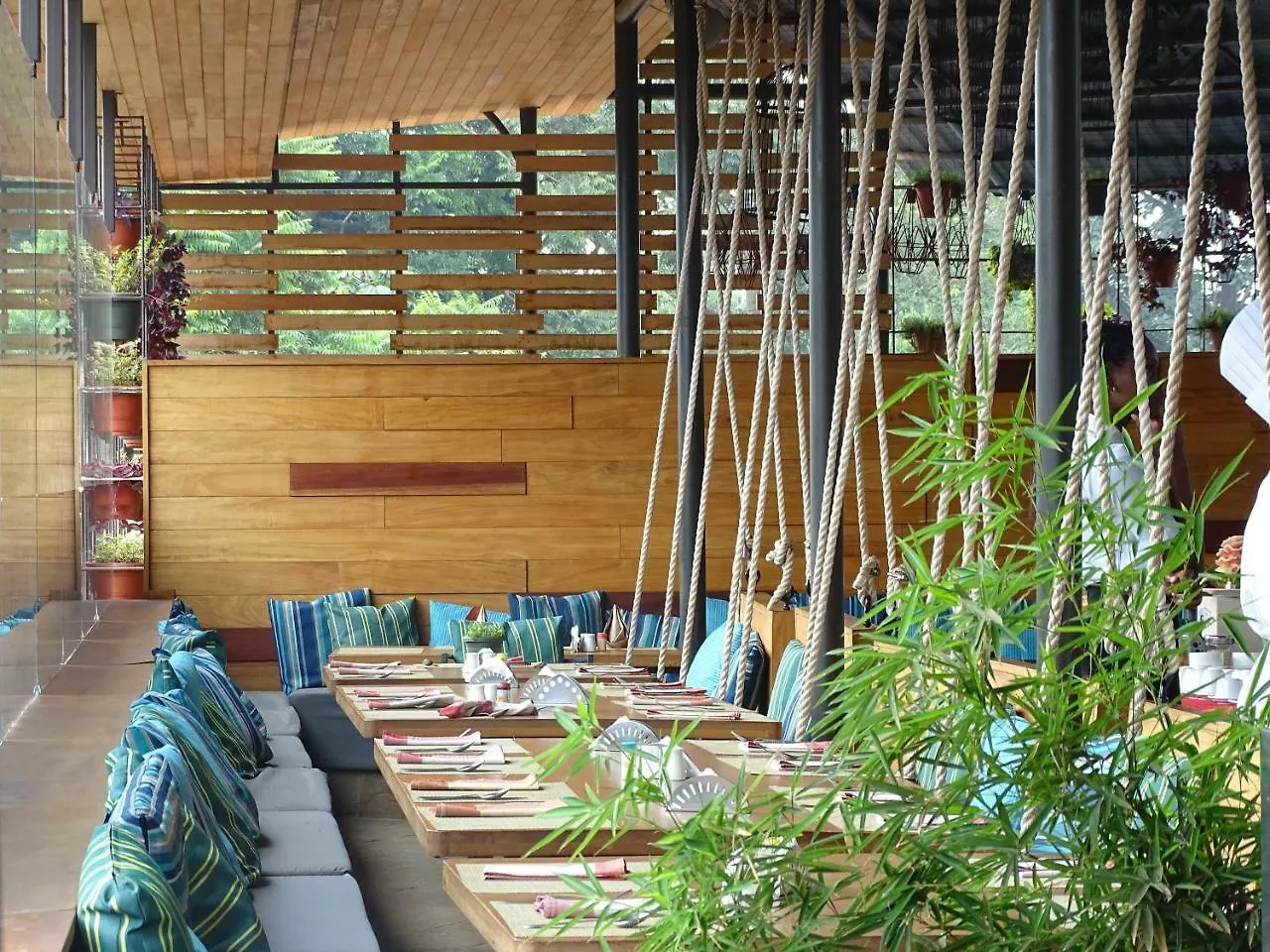 **** Hotel Fairway Hotel&Spa Kampala Ouganda