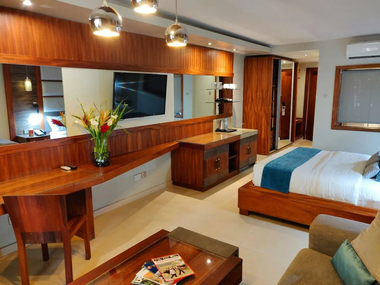 Fairway Hotel&Spa Kampala